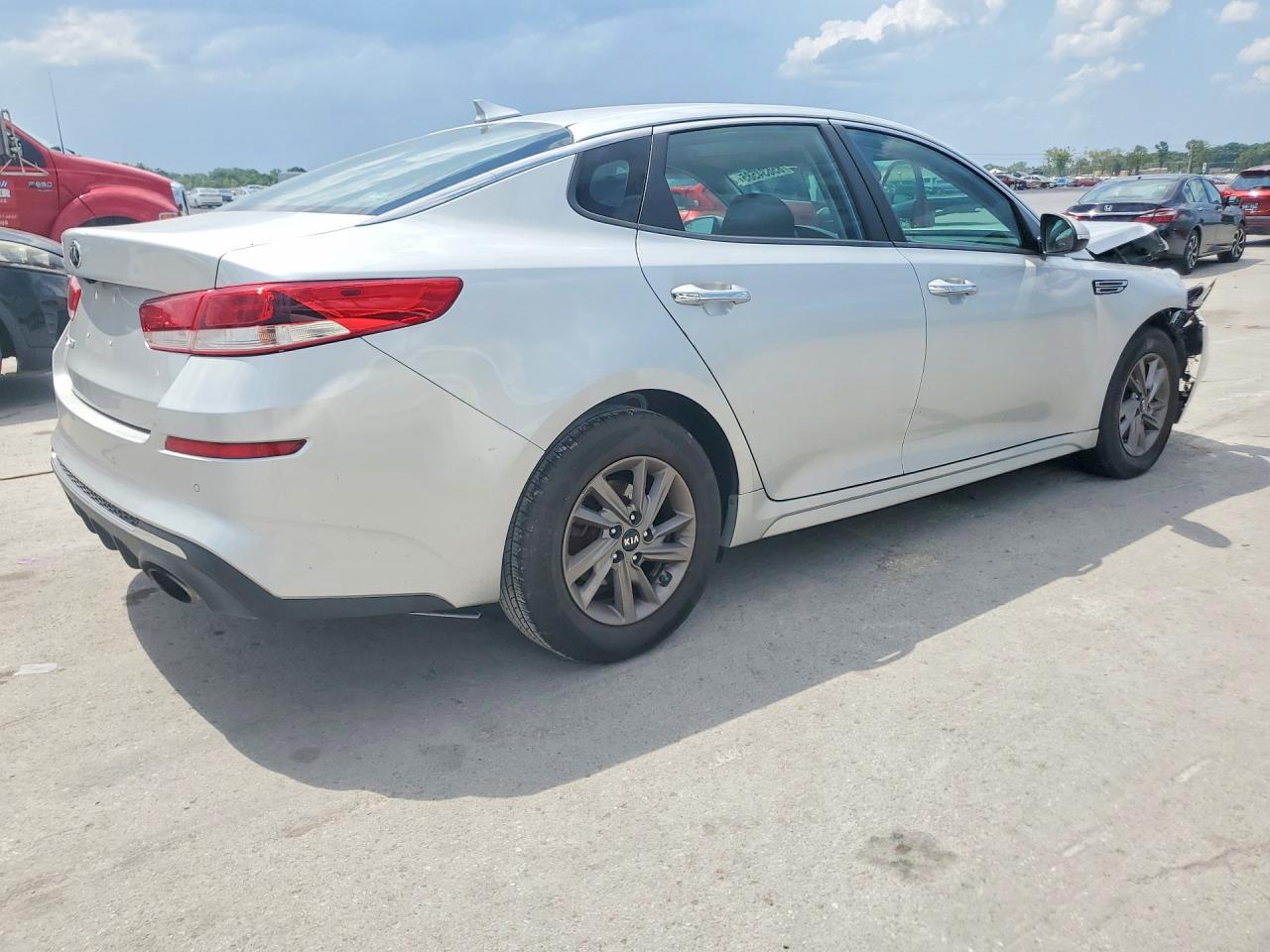 5XXGT4L39LG420247 · 2020 KIA OPTIMA · 3/12