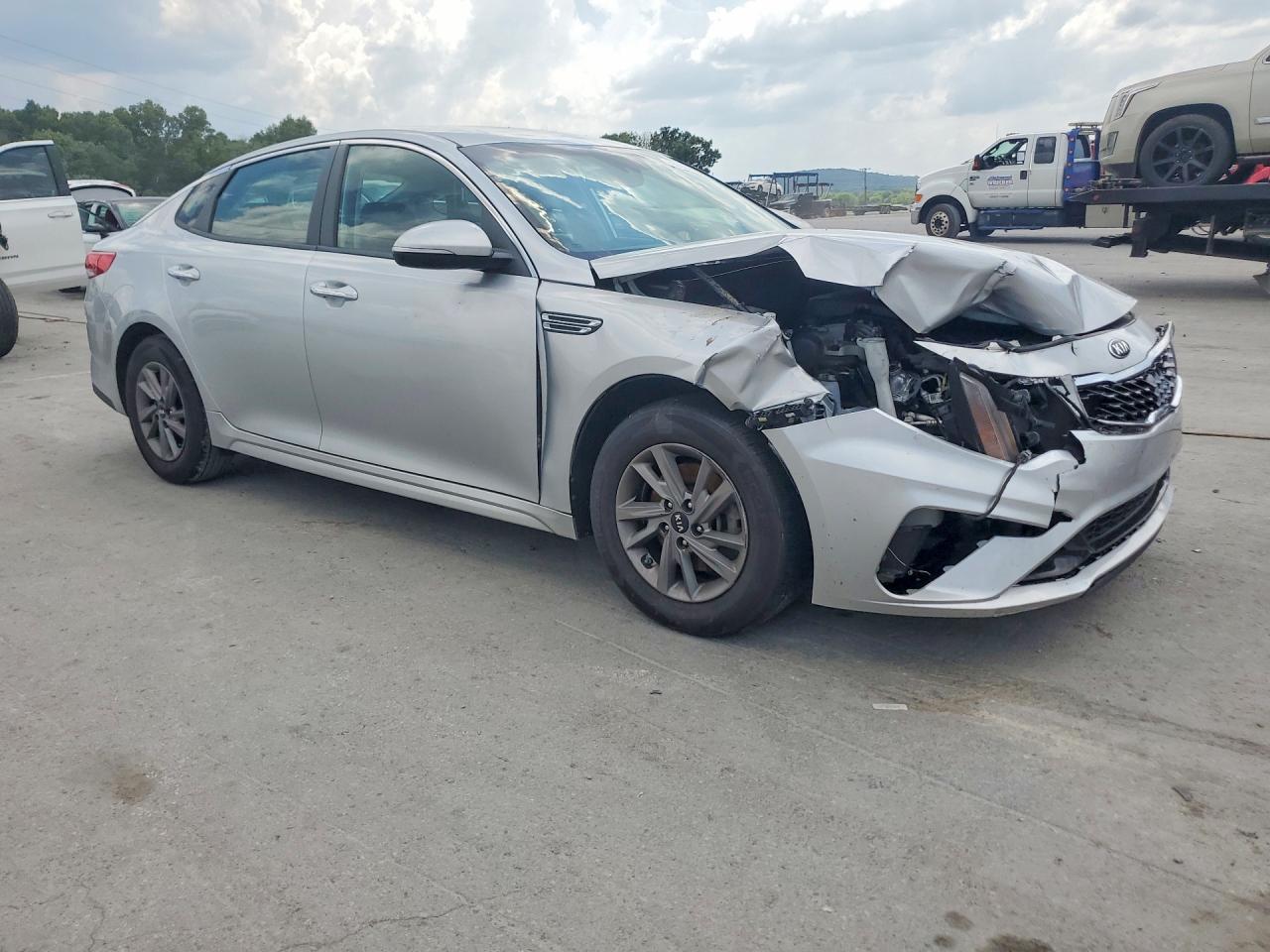 5XXGT4L39LG420247 · 2020 KIA OPTIMA · 4/12