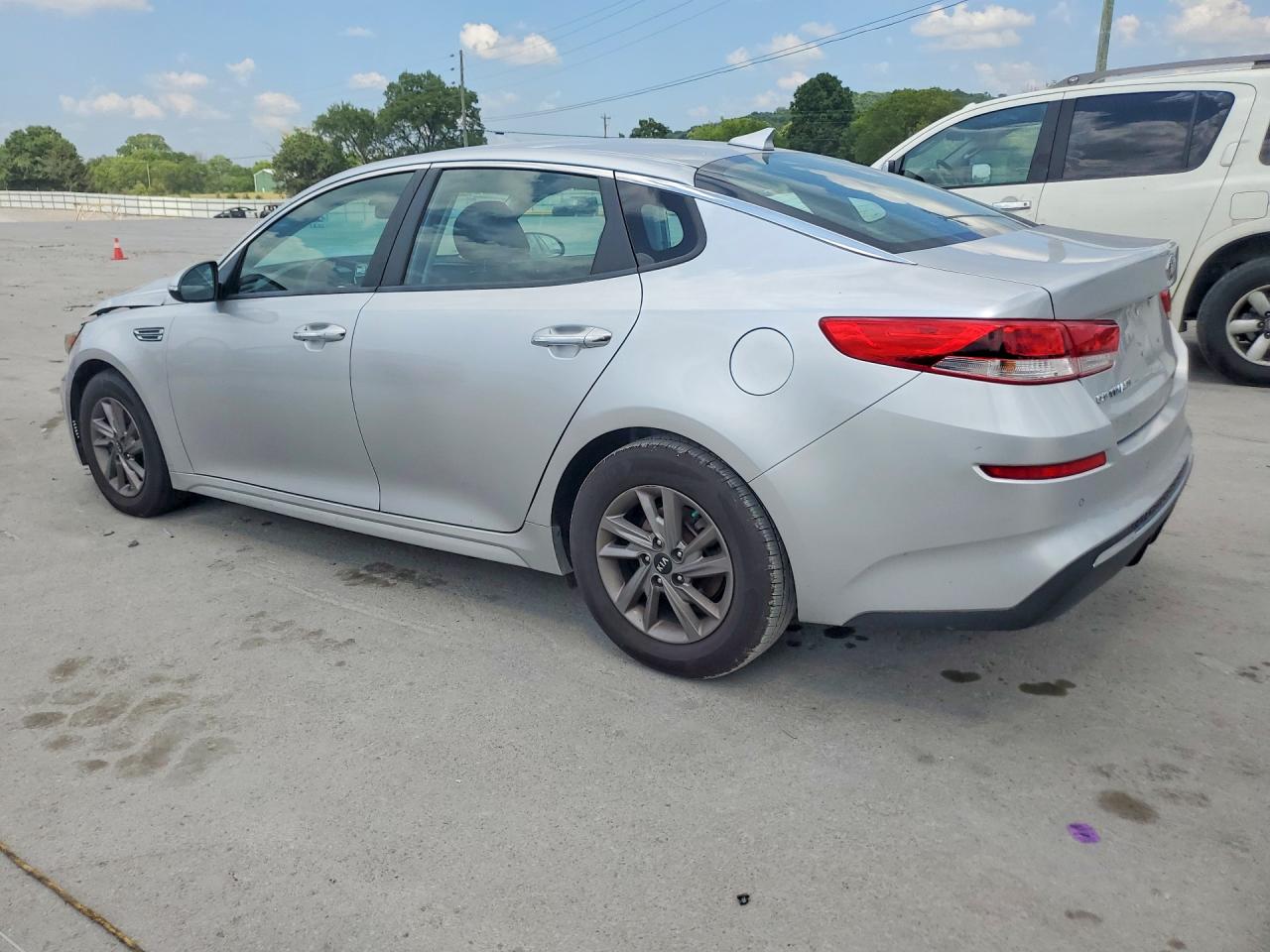 5XXGT4L39LG420247 · 2020 KIA OPTIMA · 2/12