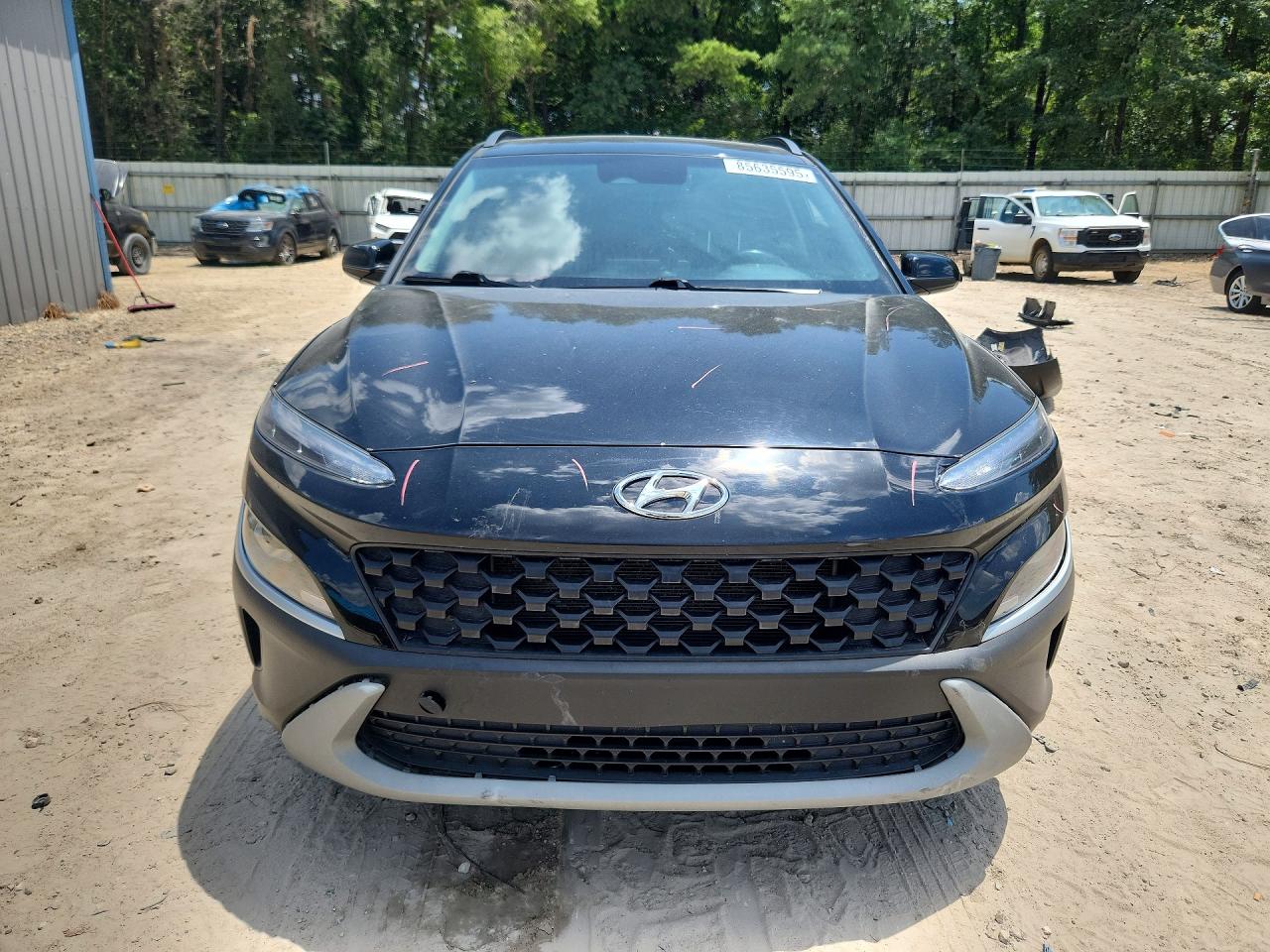 KM8K32AB5PU957265 · 2023 HYUNDAI KONA · 5/13