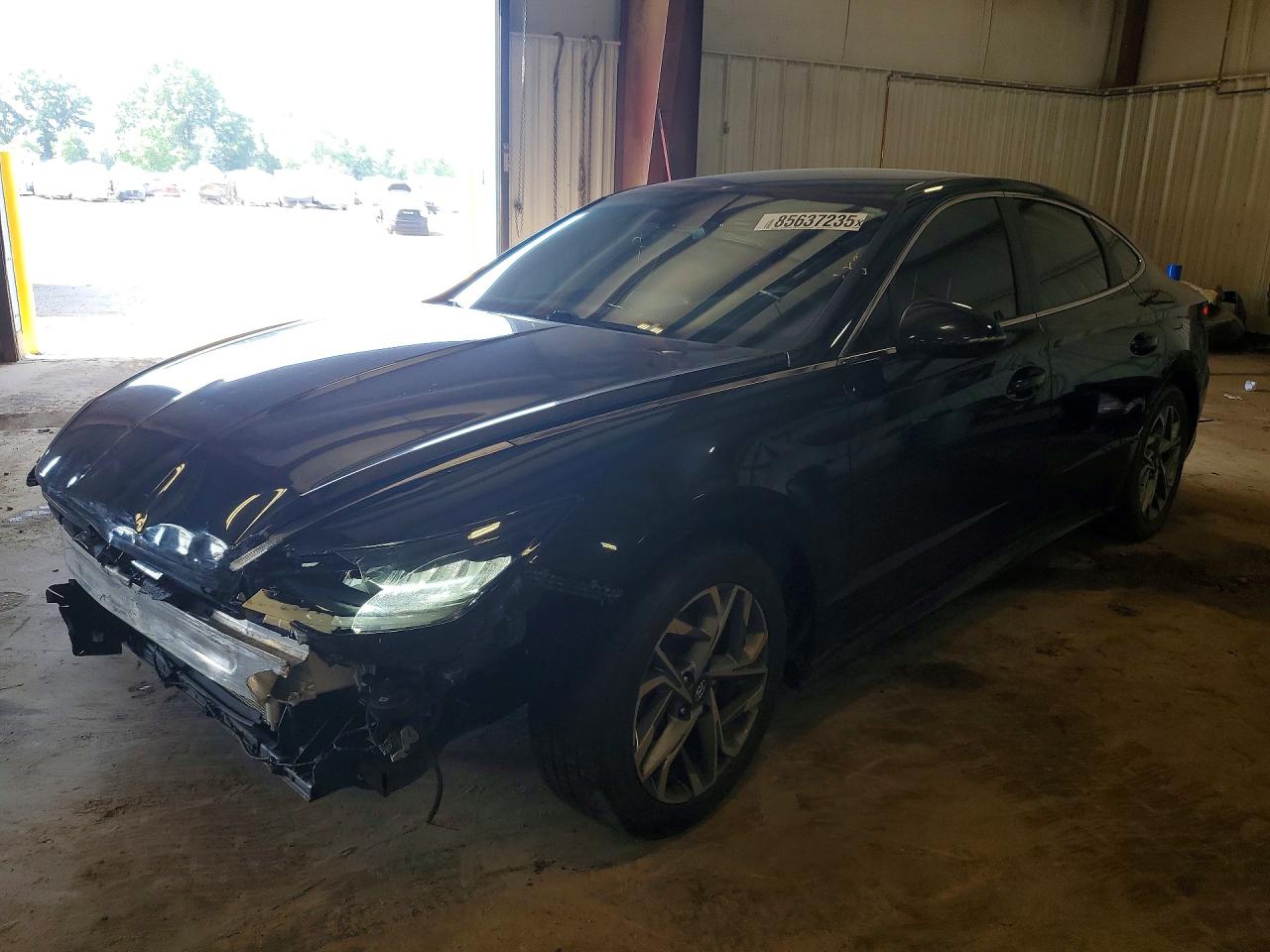 5NPEL4JA6LH047357 · 2020 HYUNDAI SONATA