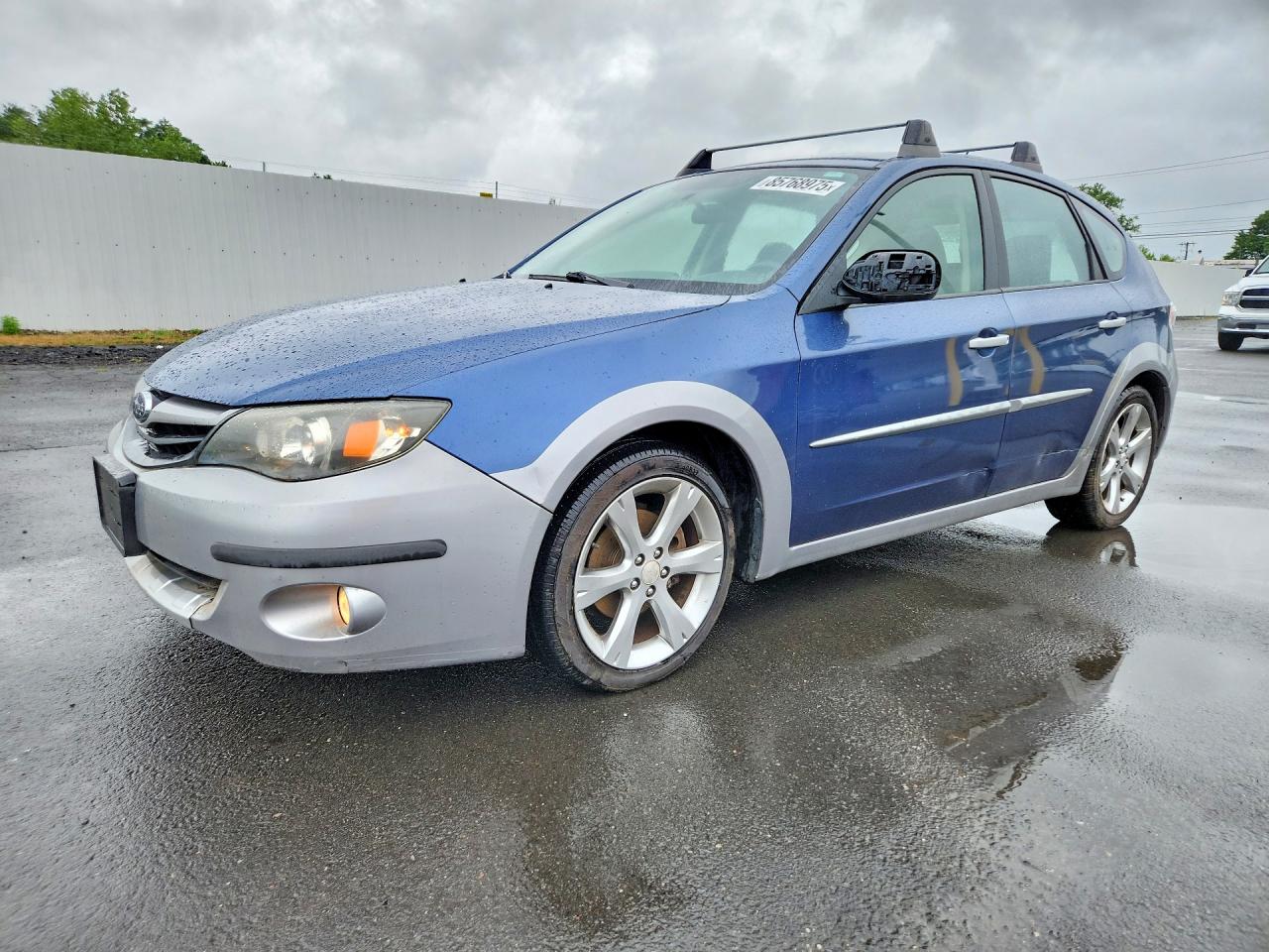JF1GH6D69BH803117 · 2011 SUBARU IMPREZA