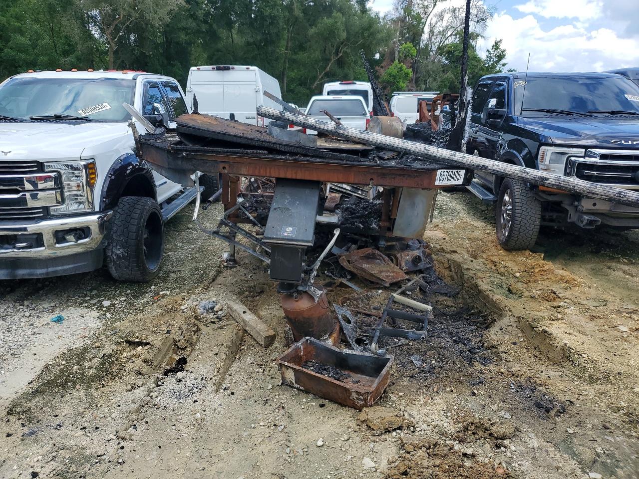 4EZFD3325M6070396 · 2021 KZ DURANGO · 5/7