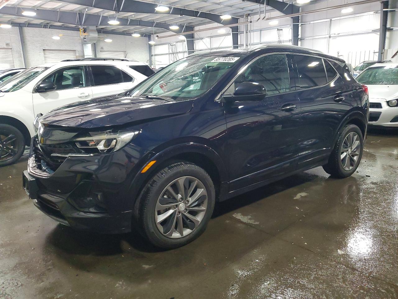 KL4MMGSL6MB131377 · 2021 BUICK ENCORE GX