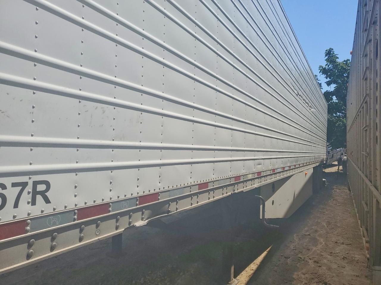 1GRAA0629KW159101 · 2019 GREAT DANE UNKNOWN · 7/10
