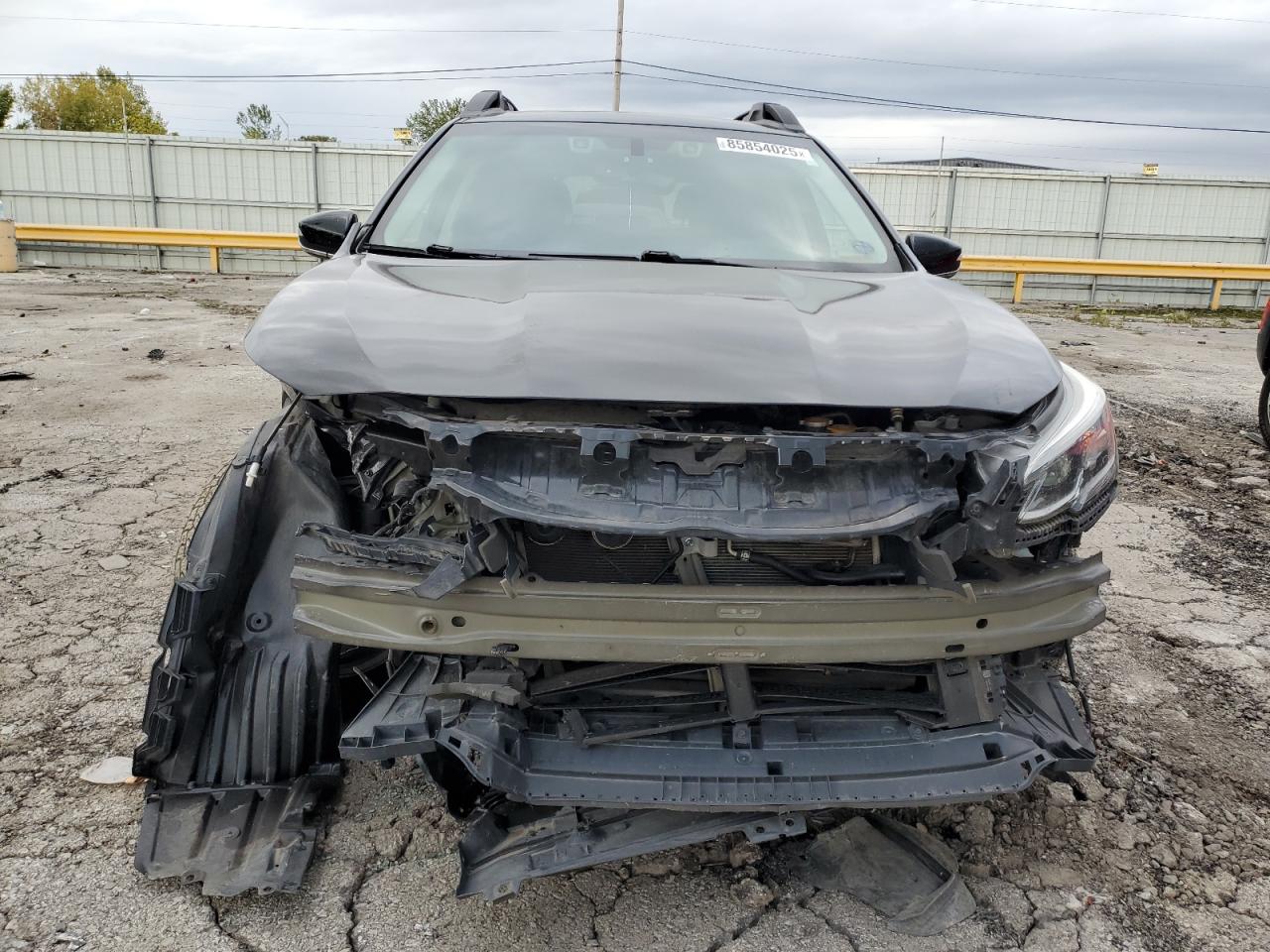 4S4BTANC8M3111064 · 2021 SUBARU OUTBACK · 5/14