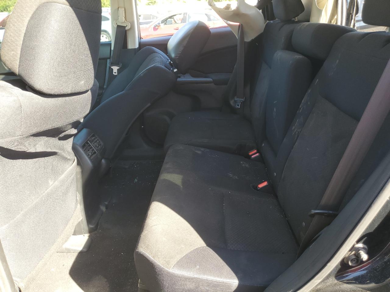 2HKRM4H58GH716113 · 2016 HONDA CR-V · 10/12