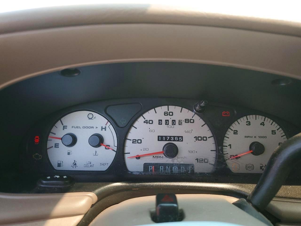 1MEFM50263A617994 · 2003 MERCURY SABLE · 9/12