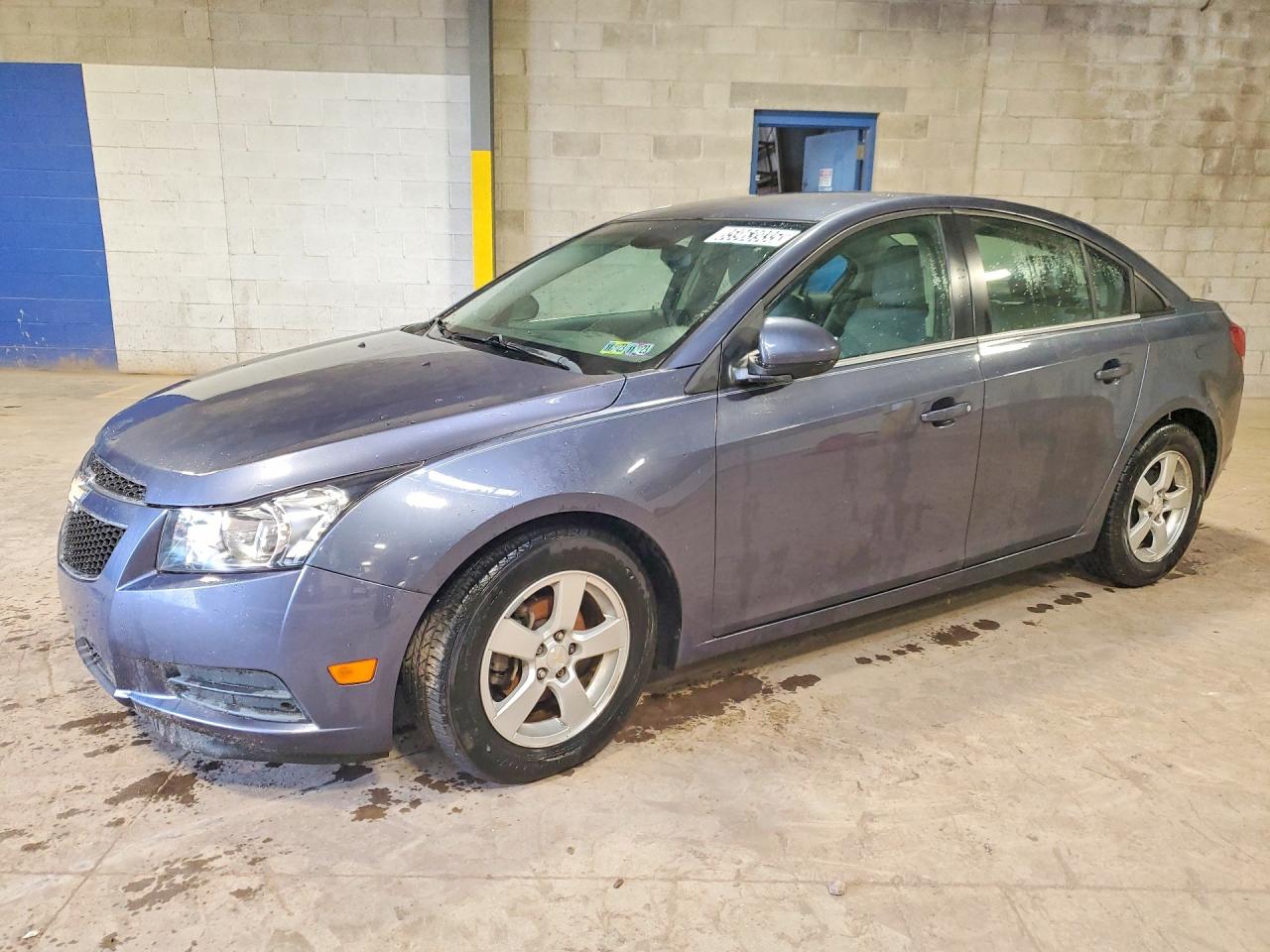 1G1PC5SB4E7442692 · 2014 CHEVROLET CRUZE