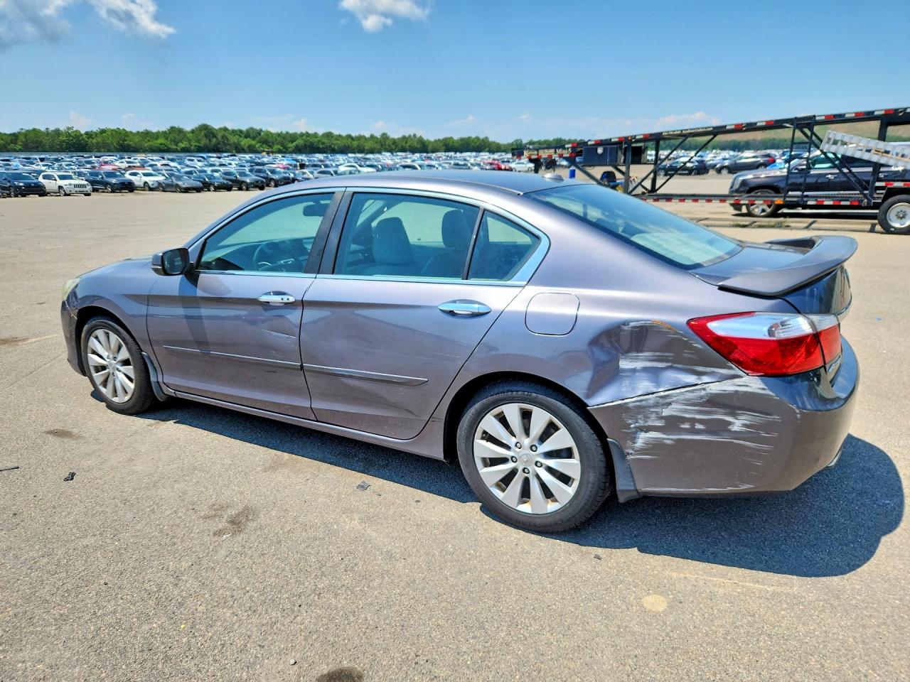 1HGCR2F85FA213610 · 2015 HONDA ACCORD · 2/12