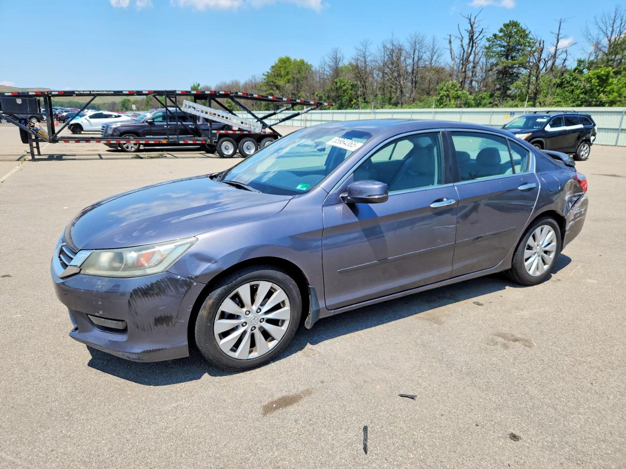 1HGCR2F85FA213610 · 2015 HONDA ACCORD