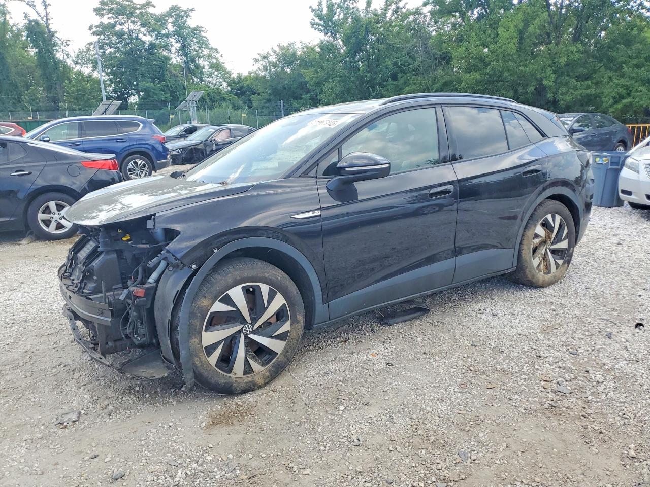 1V2CMPE81PC013856 · 2023 VOLKSWAGEN ID.4