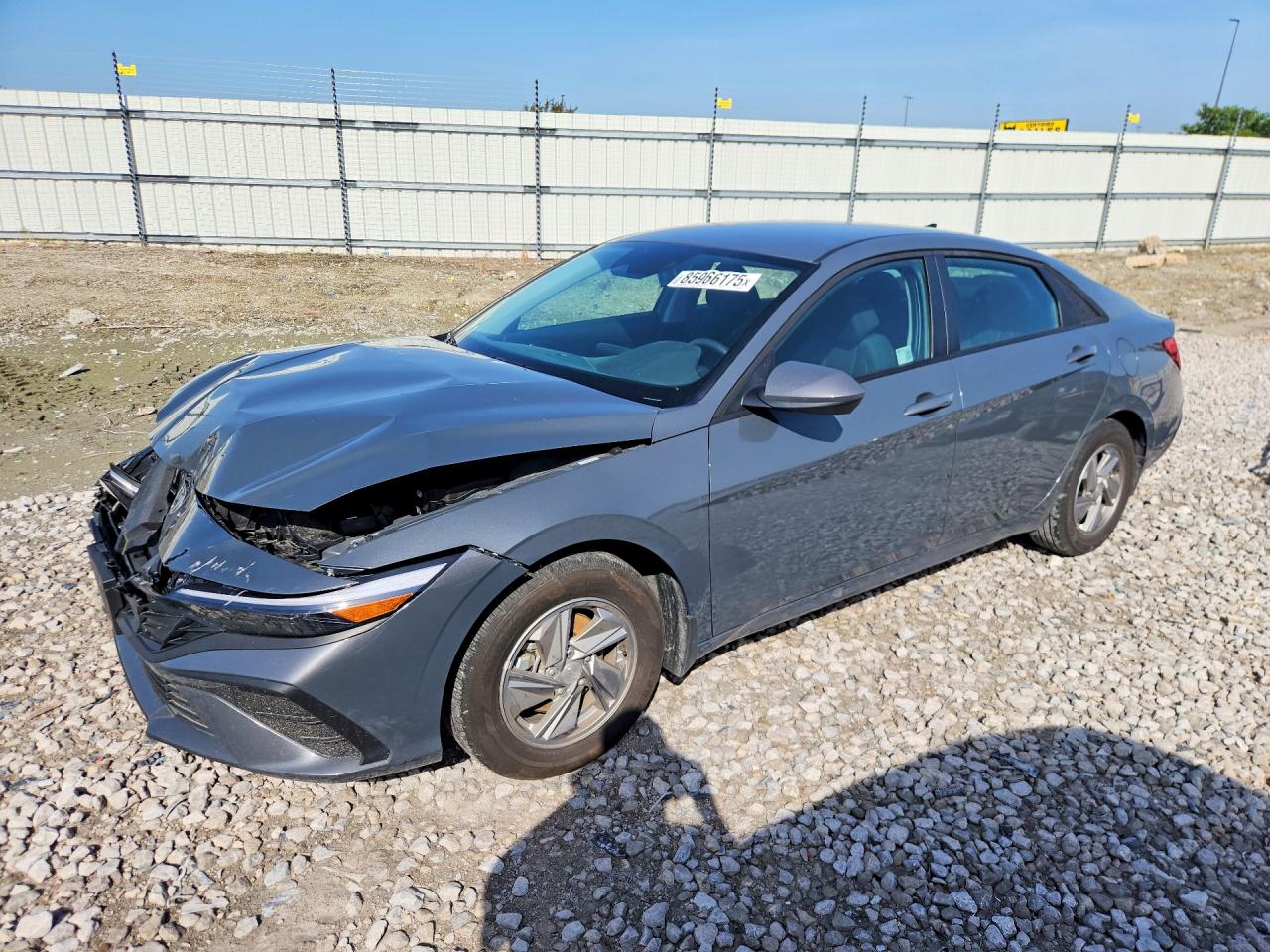 KMHLL4DG5SU081524 · 2025 HYUNDAI ELANTRA