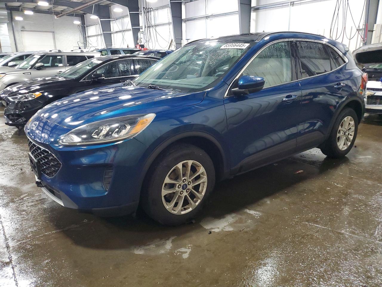 1FMCU9G62LUA09114 · 2020 FORD ESCAPE