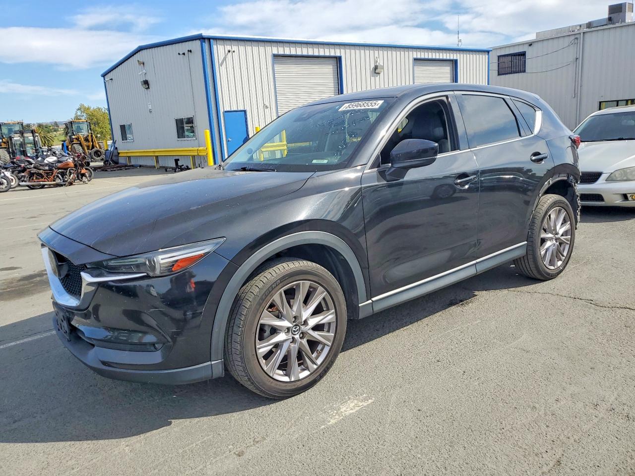JM3KFADM5L0732839 · 2020 MAZDA CX-5