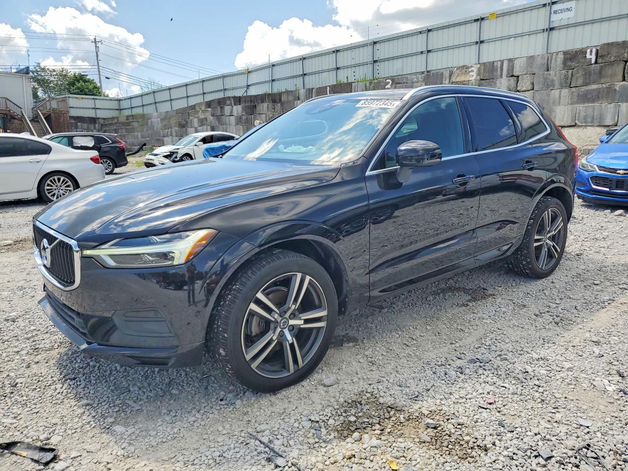 LYV102RK4KB326894 · 2019 VOLVO XC60