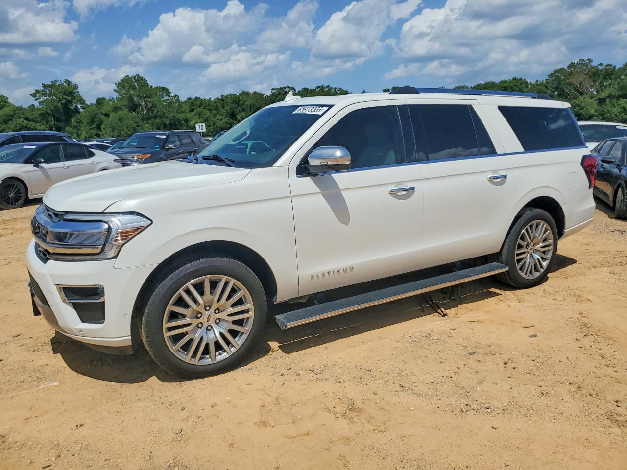 1FMJK1L82REA18582 · 2024 FORD EXPEDITION