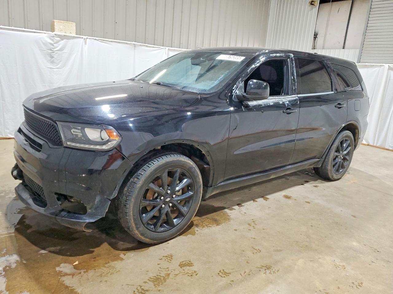 1C4RDHAG2KC803321 · 2019 DODGE DURANGO
