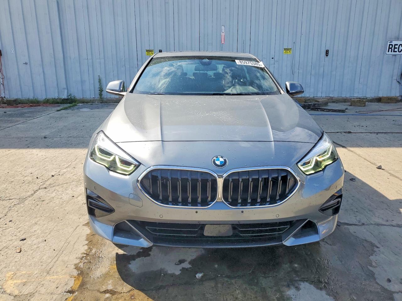 WBA73AK09R7R50061 · 2024 BMW 228XI · 5/12