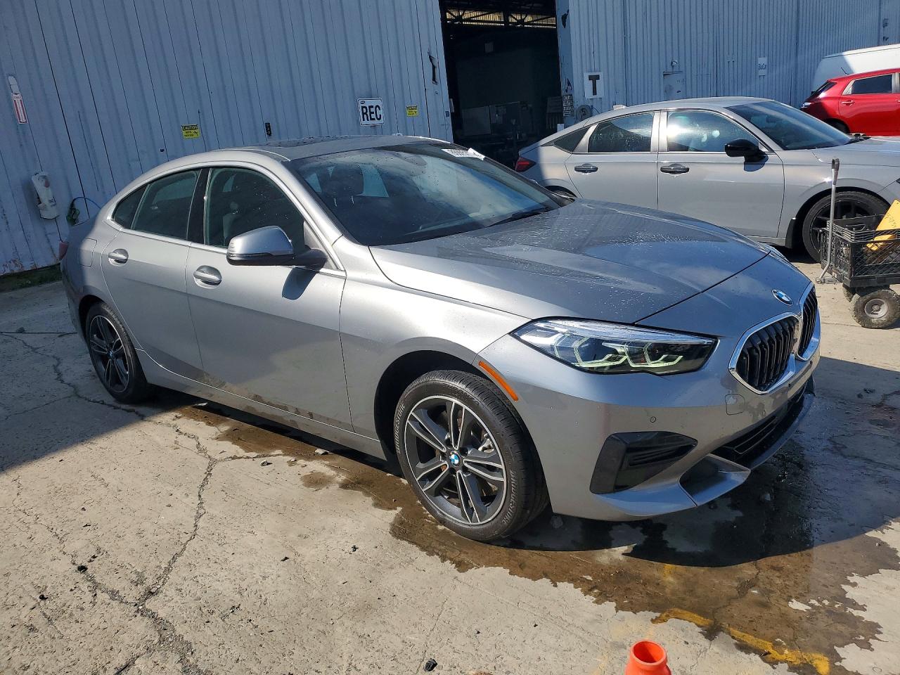 WBA73AK09R7R50061 · 2024 BMW 228XI · 4/12