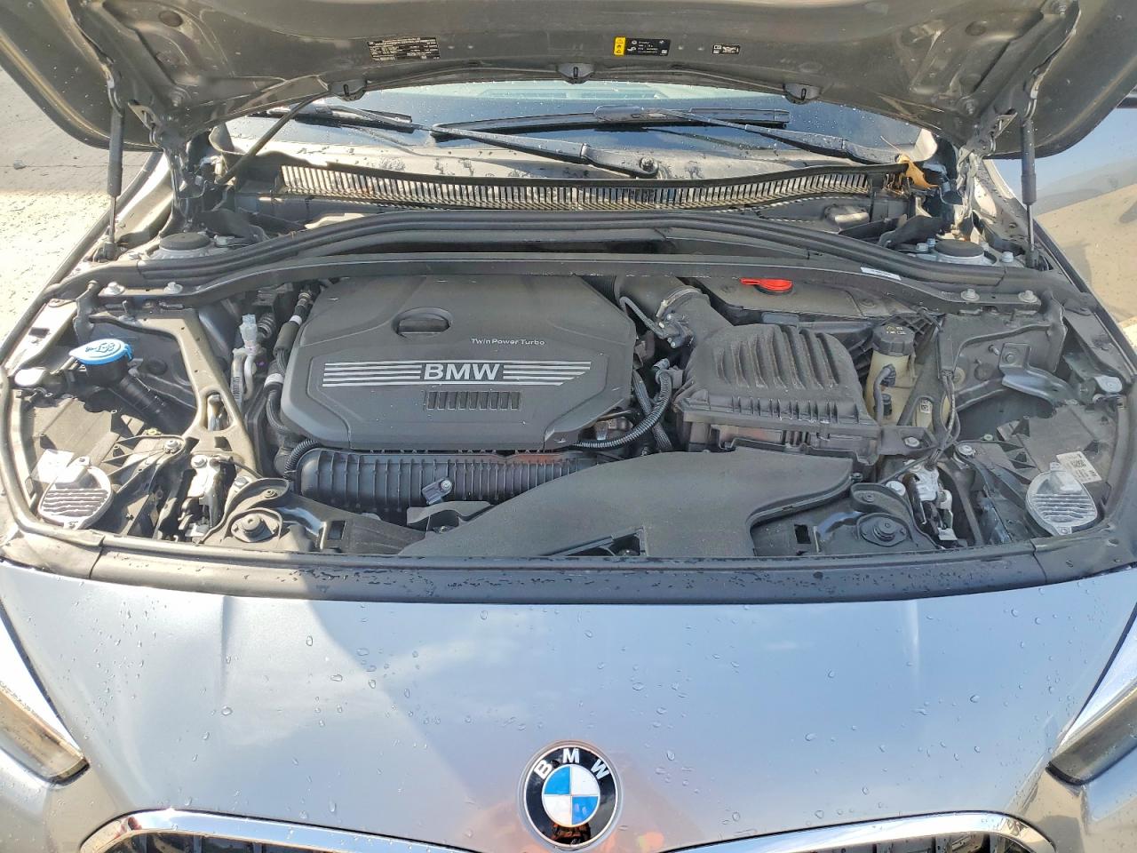 WBA73AK09R7R50061 · 2024 BMW 228XI · 11/12