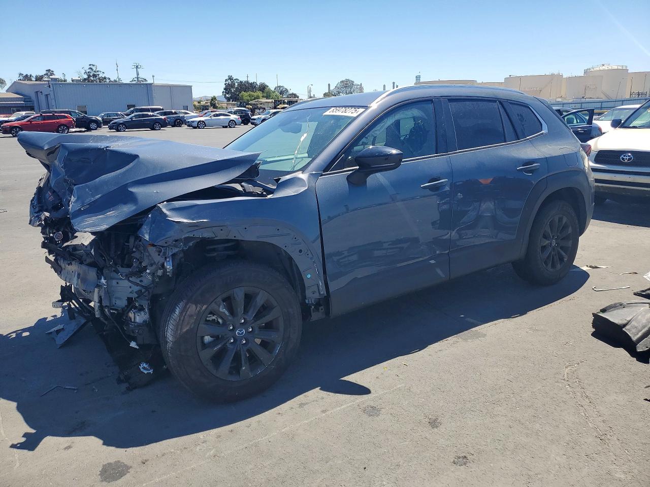 7MMVABBM8RN204253 · 2024 MAZDA CX-50