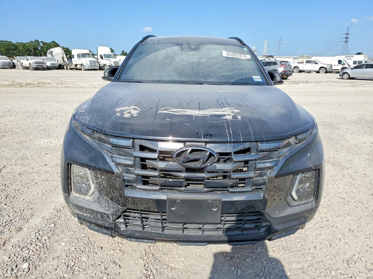 5NTJCDDF5RH106902 · 2024 HYUNDAI SANTA CRUZ · 5/12