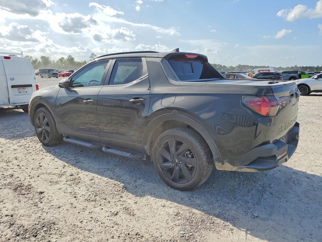 5NTJCDDF5RH106902 · 2024 HYUNDAI SANTA CRUZ · 2/12