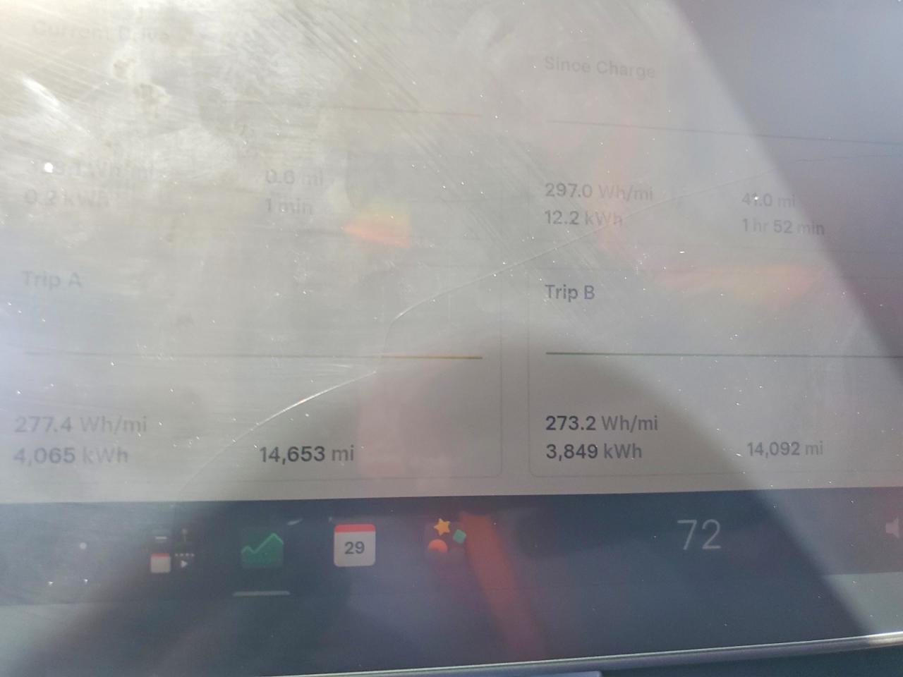 7SAYGDED6RF124308 · 2024 TESLA MODEL Y · 9/13
