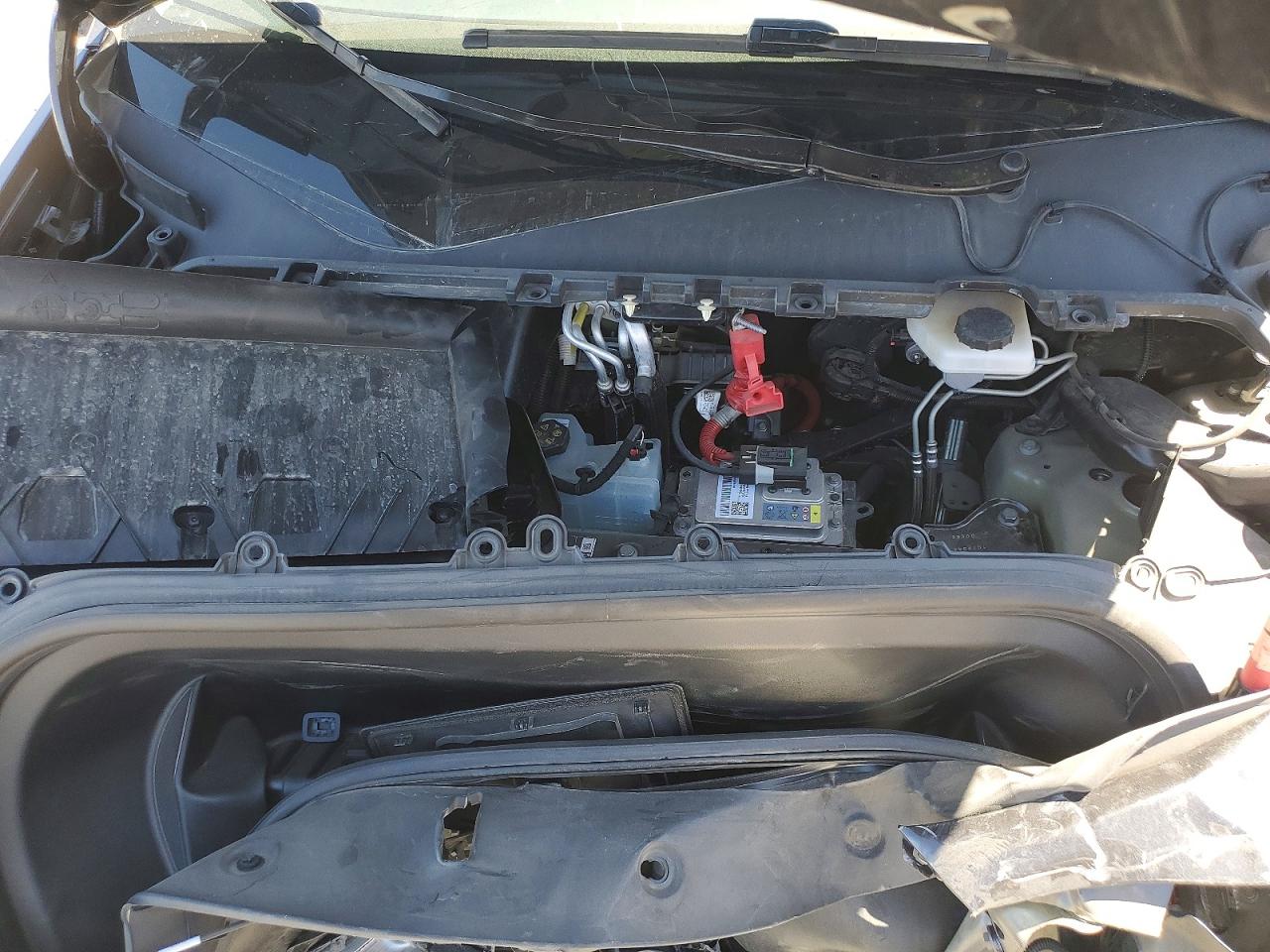 7SAYGDED6RF124308 · 2024 TESLA MODEL Y · 11/13