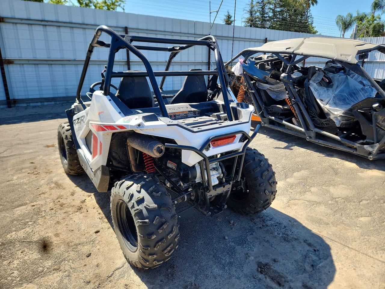 L6KHCB182PS002668 · 2023 POLARIS RZR · 3/10