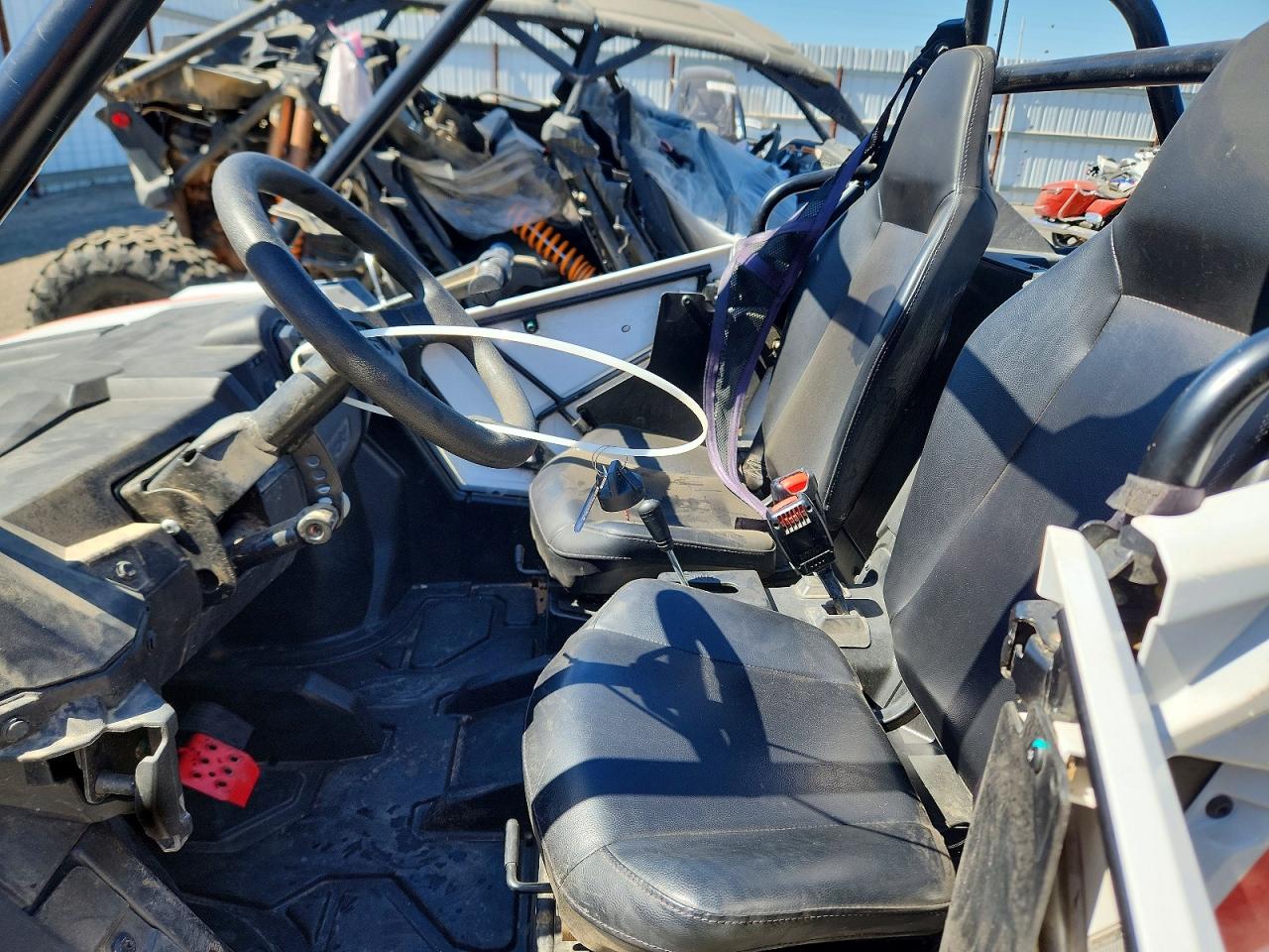 L6KHCB182PS002668 · 2023 POLARIS RZR · 5/10