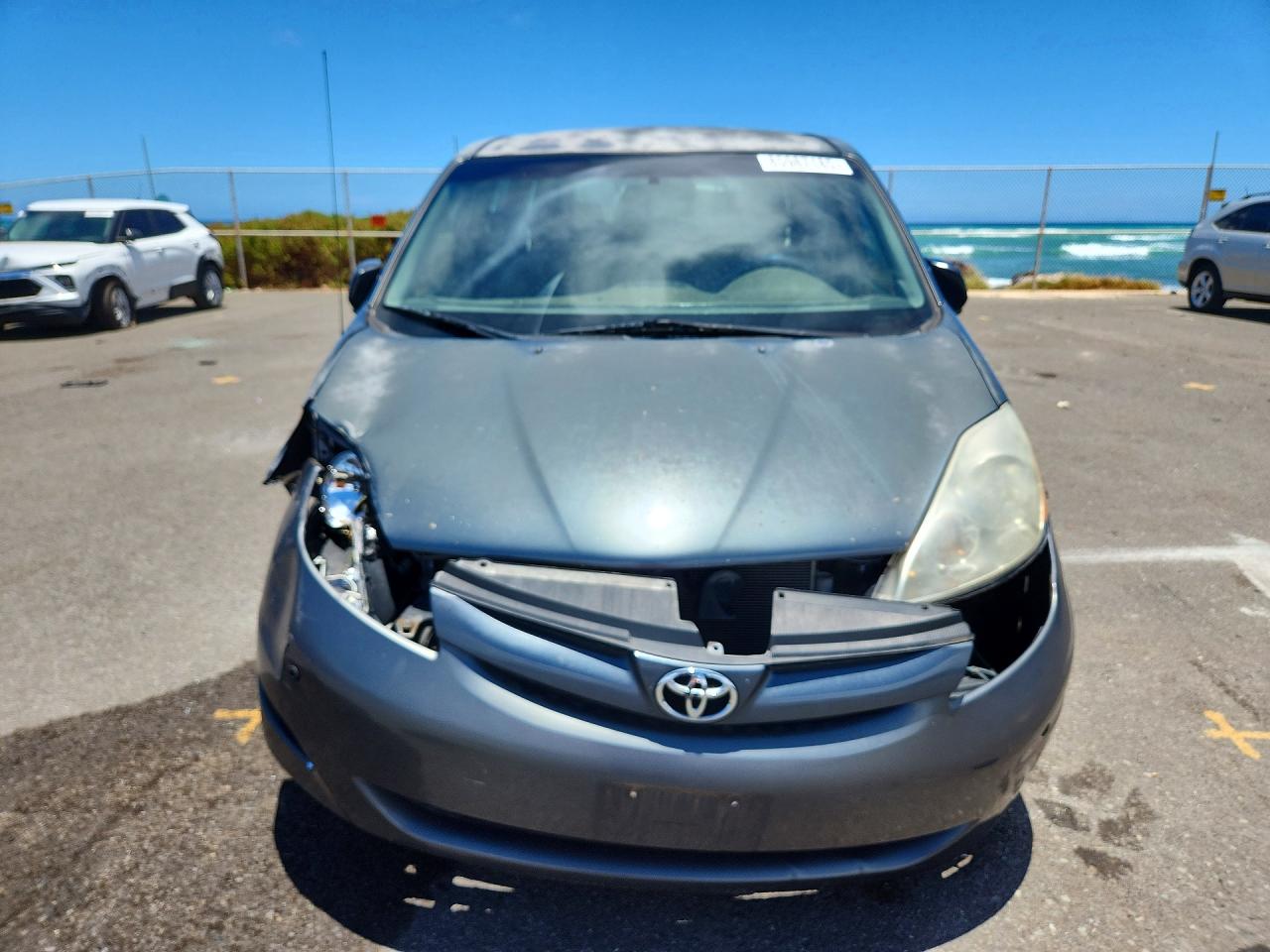 5TDKK4CC3AS325577 · 2010 TOYOTA SIENNA · 5/13