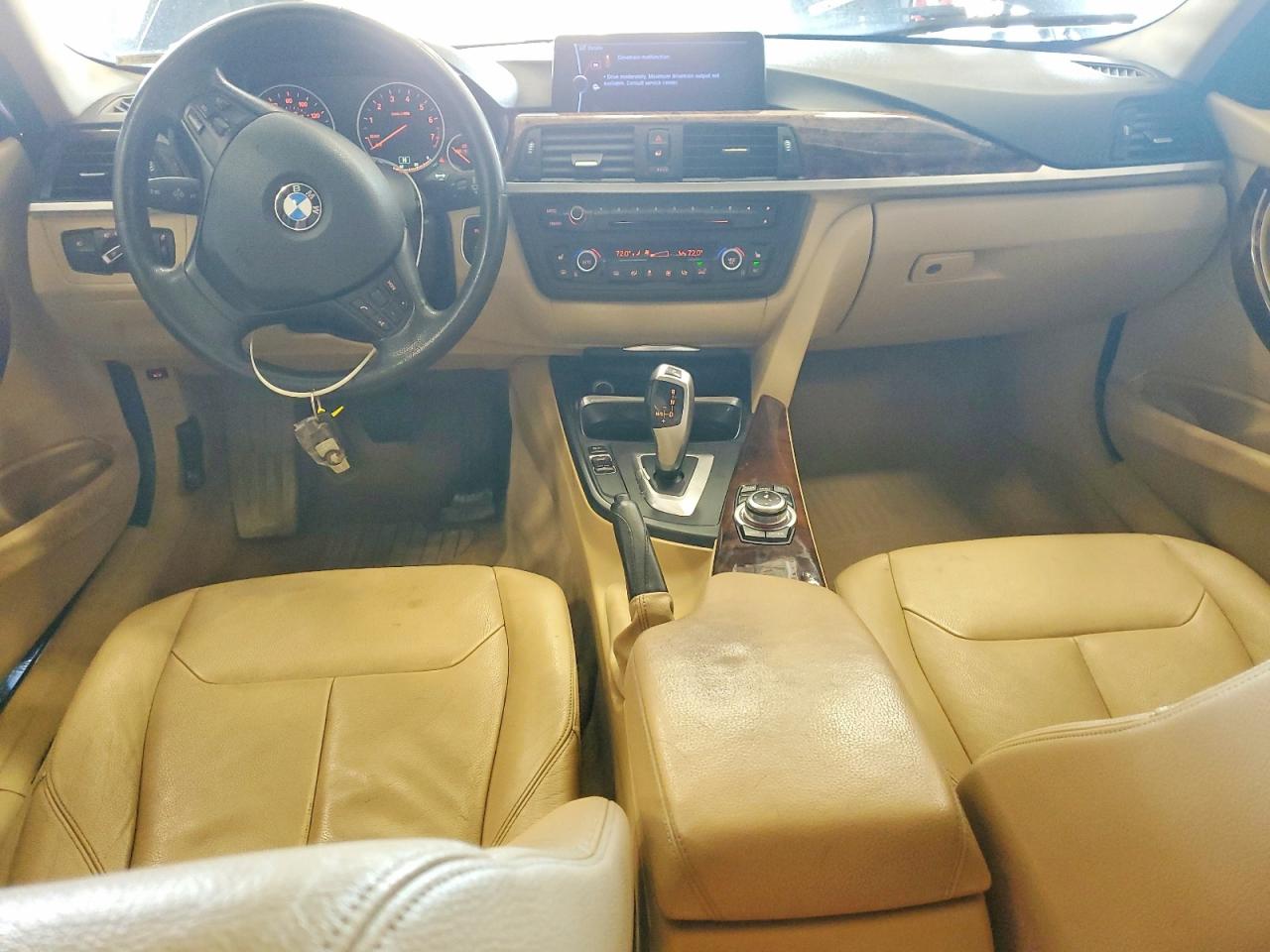 WBA3B3C57DF542003 · 2013 BMW 328 · 8/12