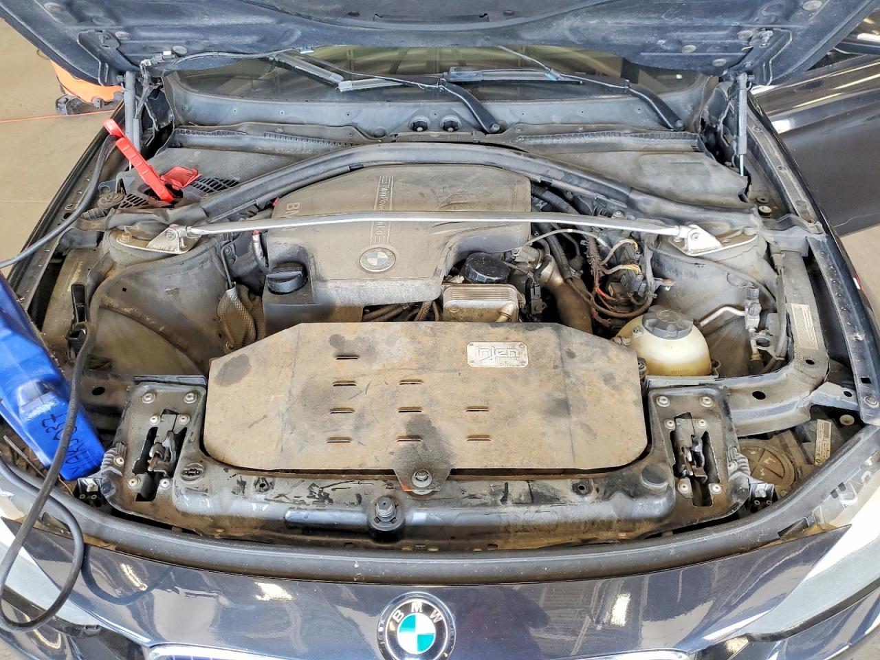 WBA3B3C57DF542003 · 2013 BMW 328 · 11/12