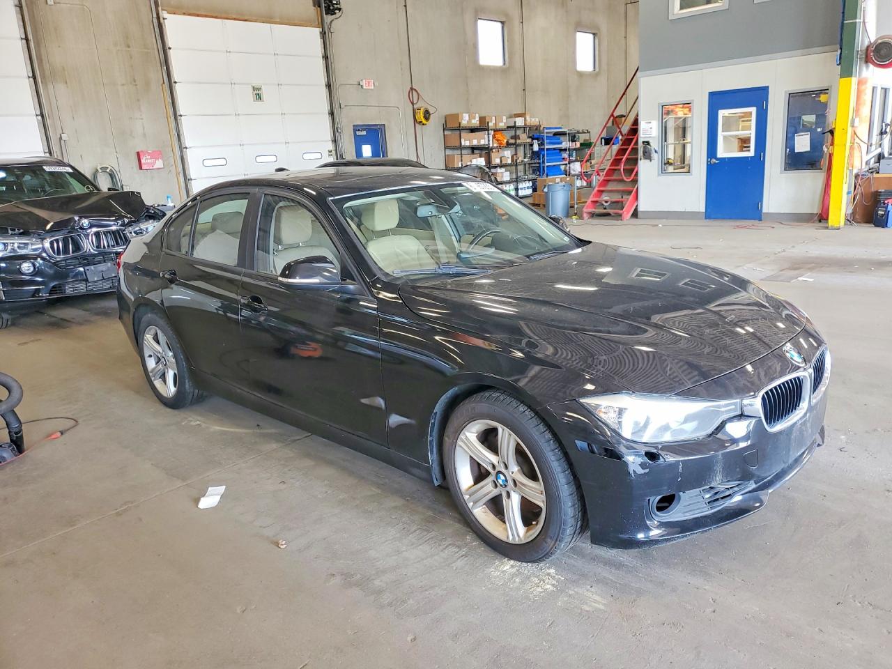 WBA3B3C57DF542003 · 2013 BMW 328 · 4/12