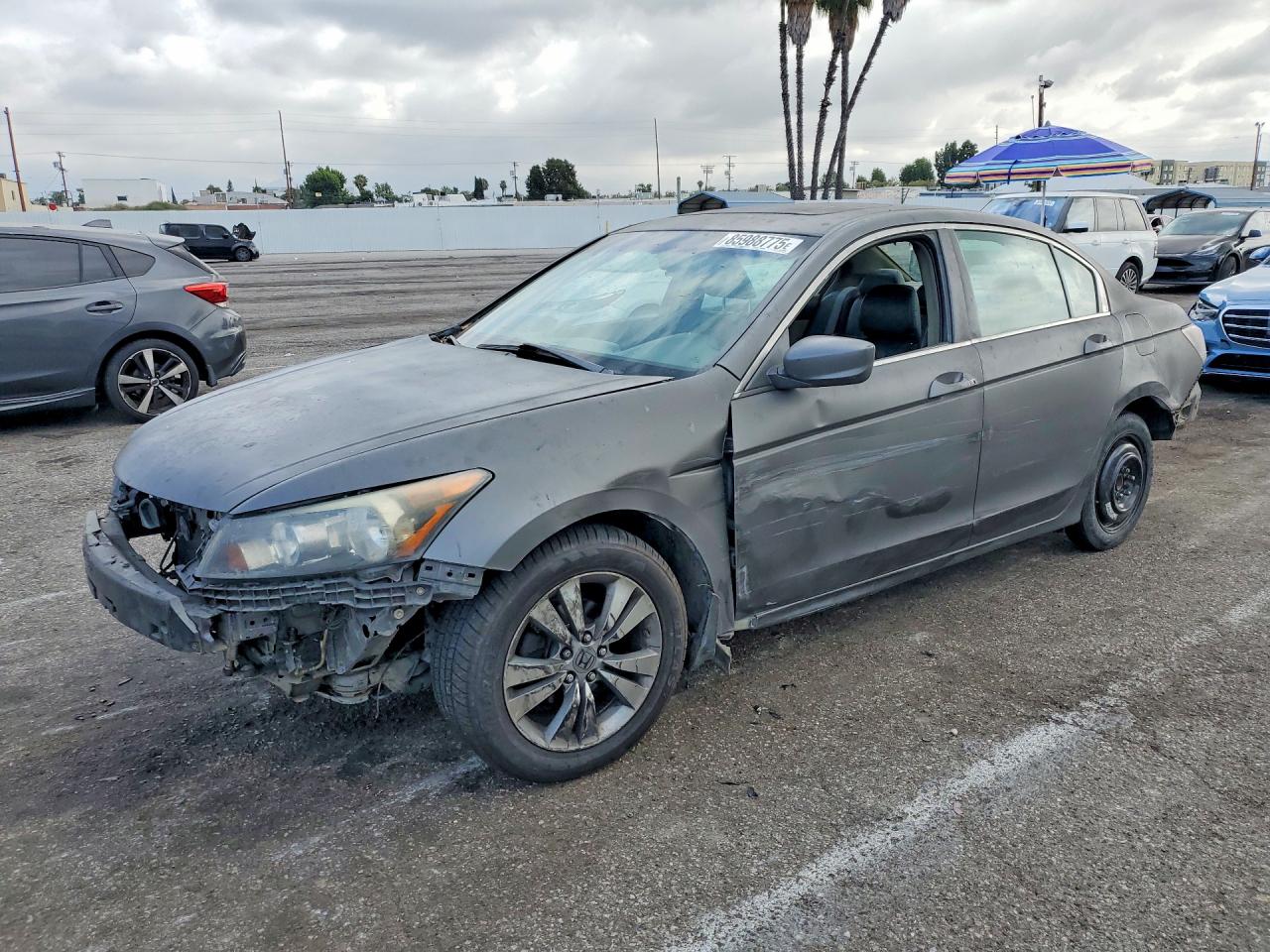 1HGCP26889A142266 · 2009 HONDA ACCORD