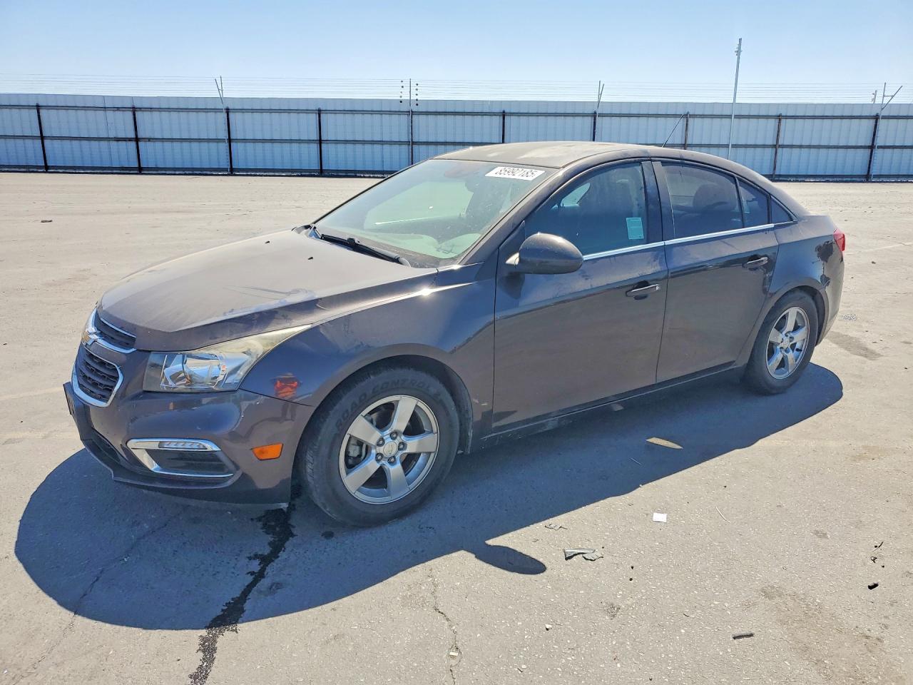 1G1PE5SBXG7111922 · 2016 CHEVROLET CRUZE LIMITED
