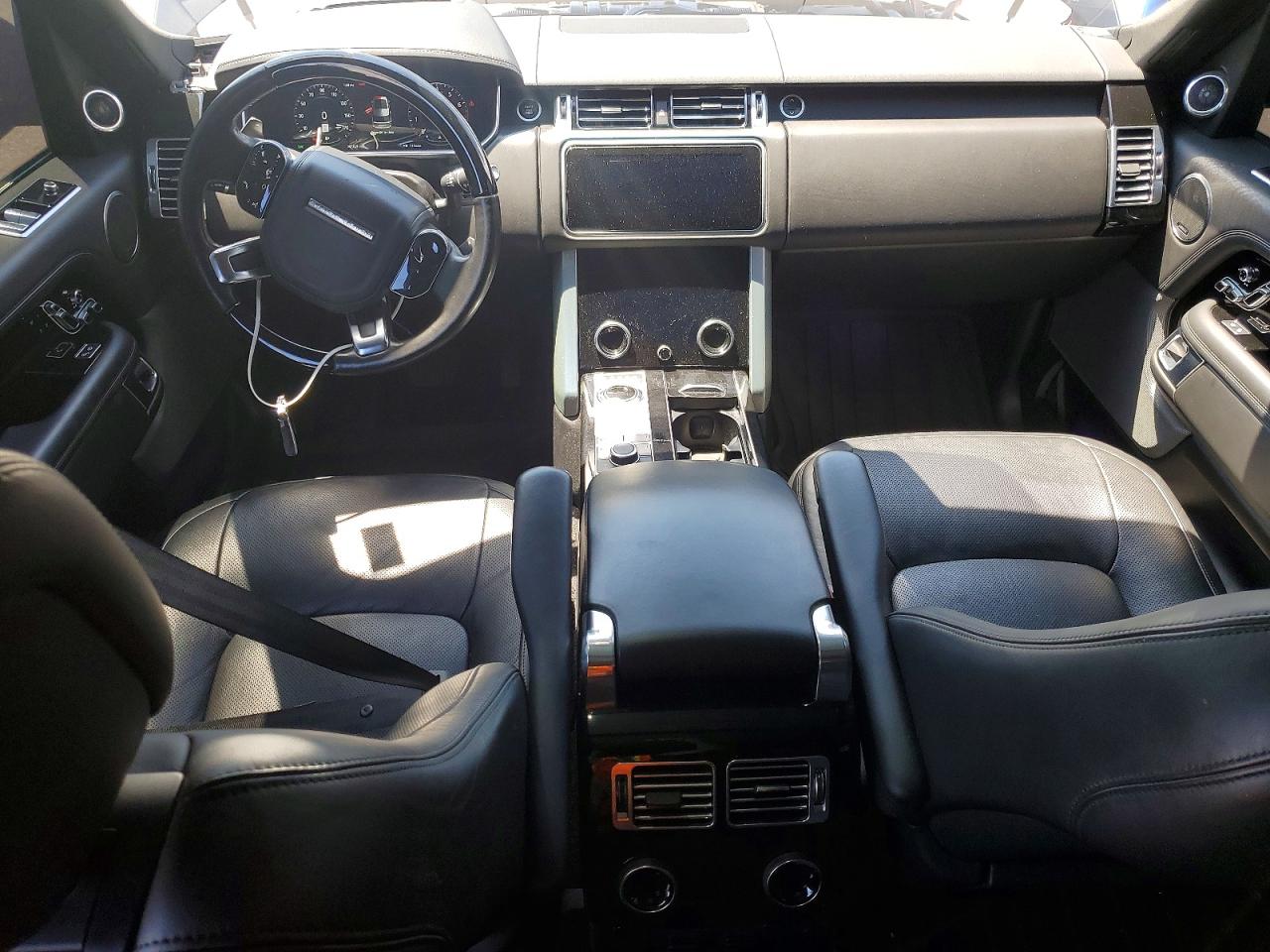 SALGS2SE4LA597996 · 2020 LAND ROVER RANGE ROVER · 8/14