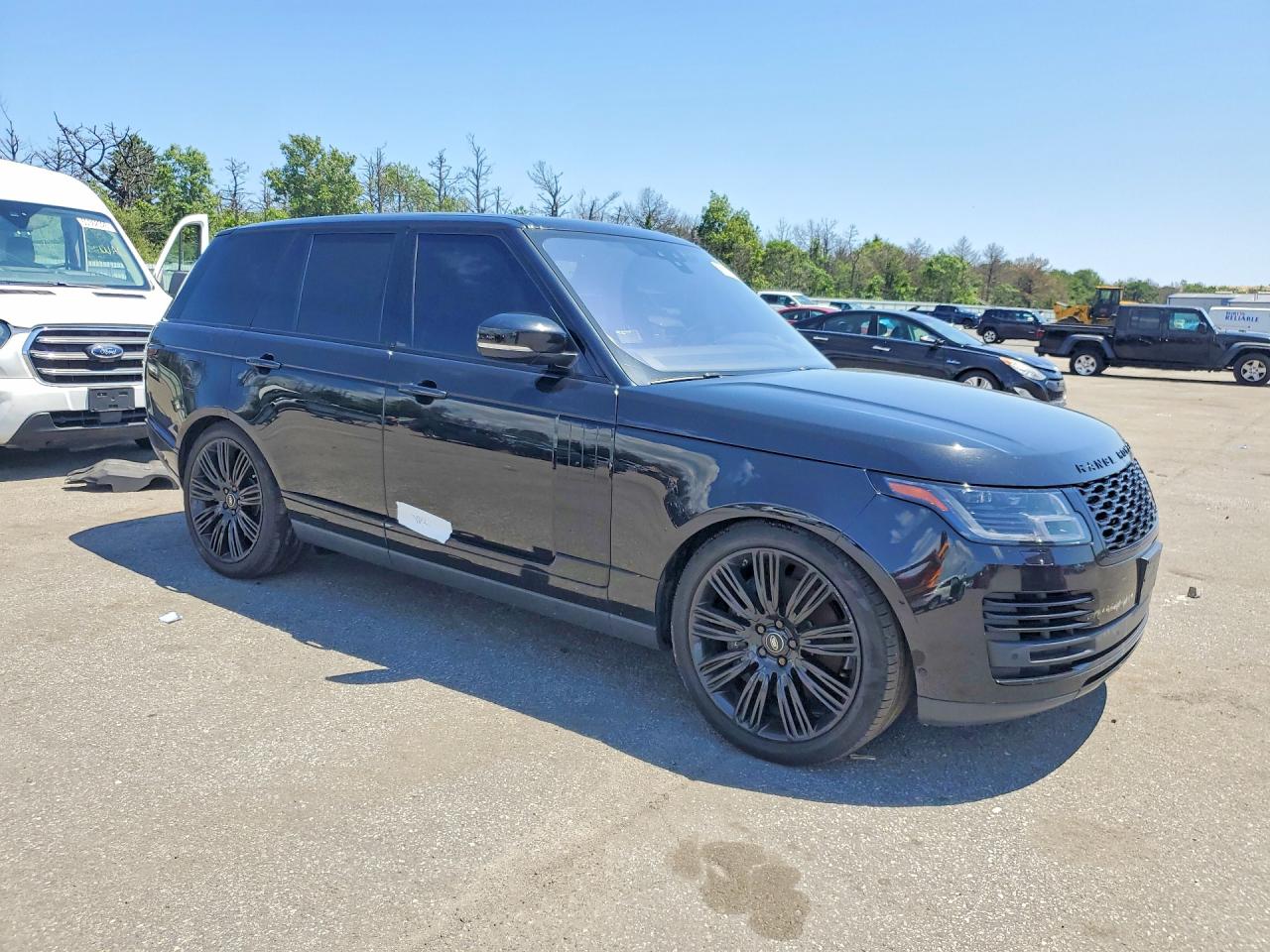 SALGS2SE4LA597996 · 2020 LAND ROVER RANGE ROVER · 4/14