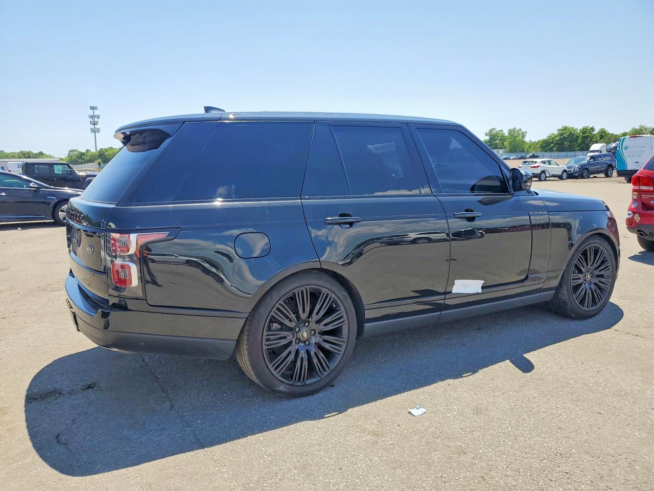 SALGS2SE4LA597996 · 2020 LAND ROVER RANGE ROVER · 3/14
