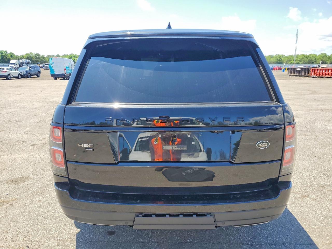 SALGS2SE4LA597996 · 2020 LAND ROVER RANGE ROVER · 6/14