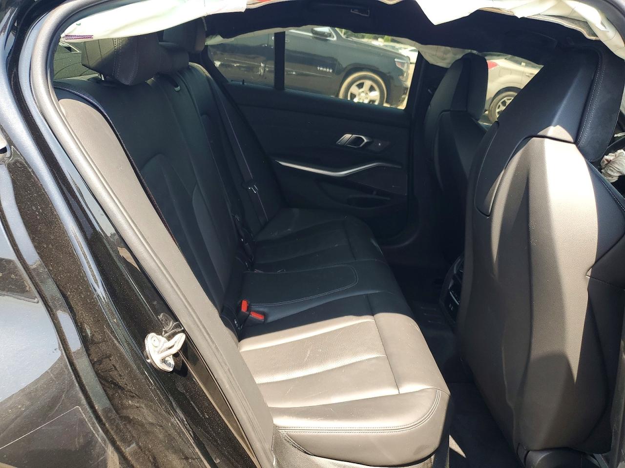 WBS43AY09PFR28229 · 2023 BMW M3 · 10/12