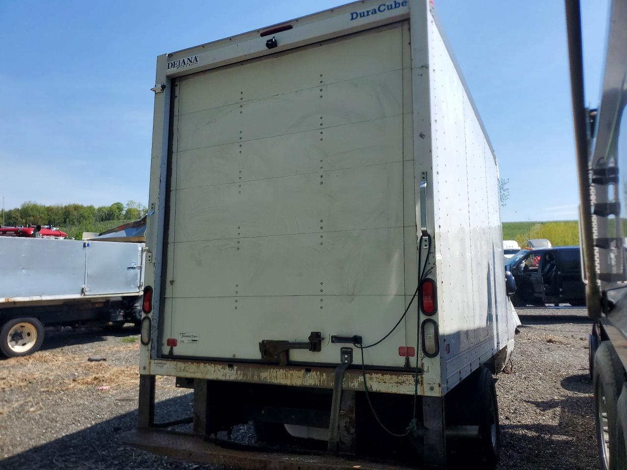 1FDWE3F60HDC51934 · 2017 FORD ECONOLINE · 3/13