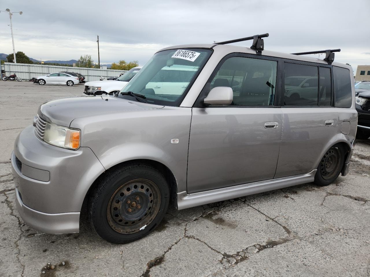 JTLKT324040149892 · 2004 SCION XB