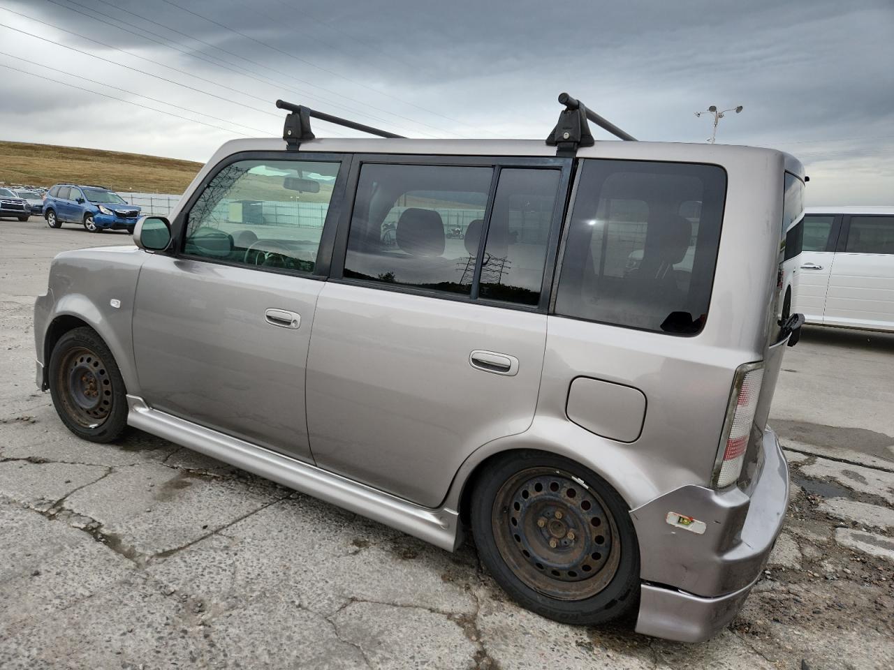 JTLKT324040149892 · 2004 SCION XB · 2/13