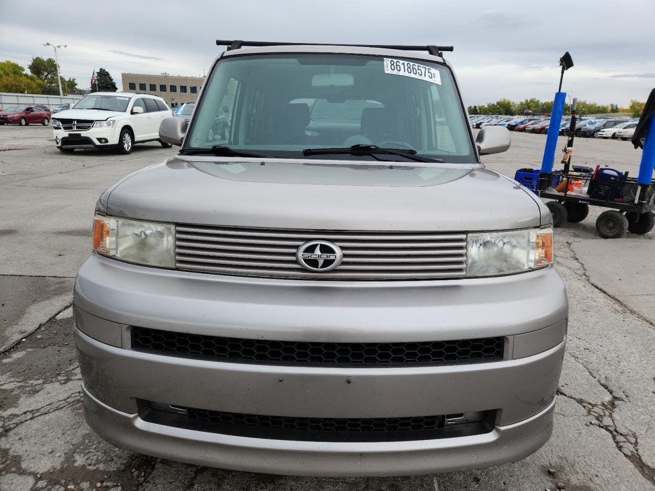 JTLKT324040149892 · 2004 SCION XB · 5/13