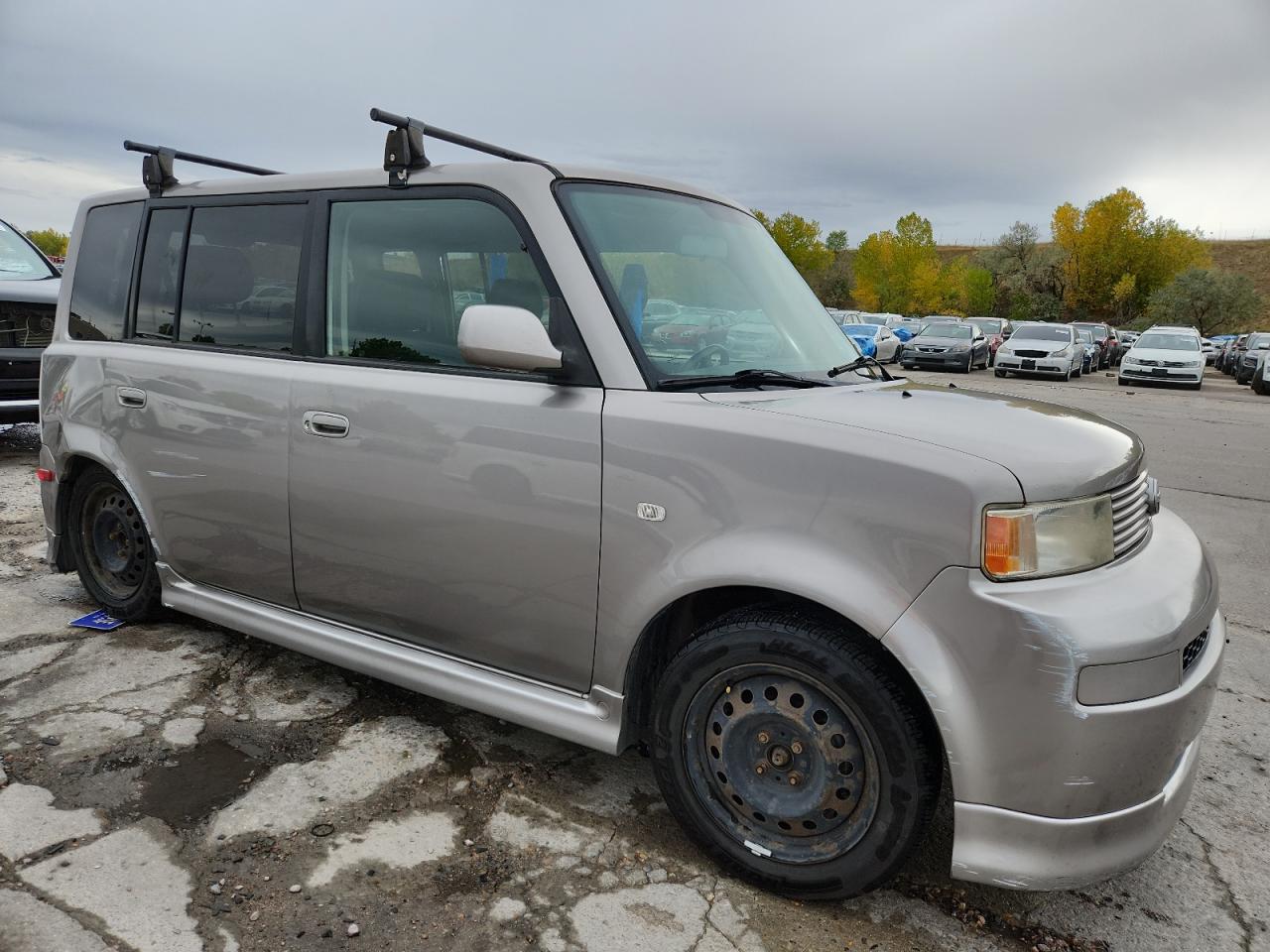 JTLKT324040149892 · 2004 SCION XB · 4/13