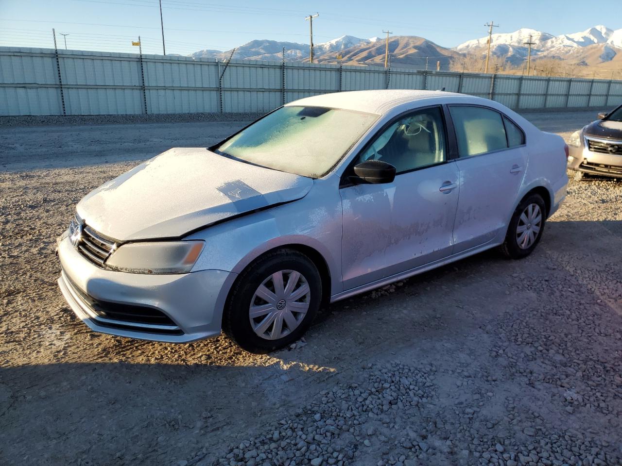 3VW267AJ0GM277128 · 2016 VOLKSWAGEN JETTA