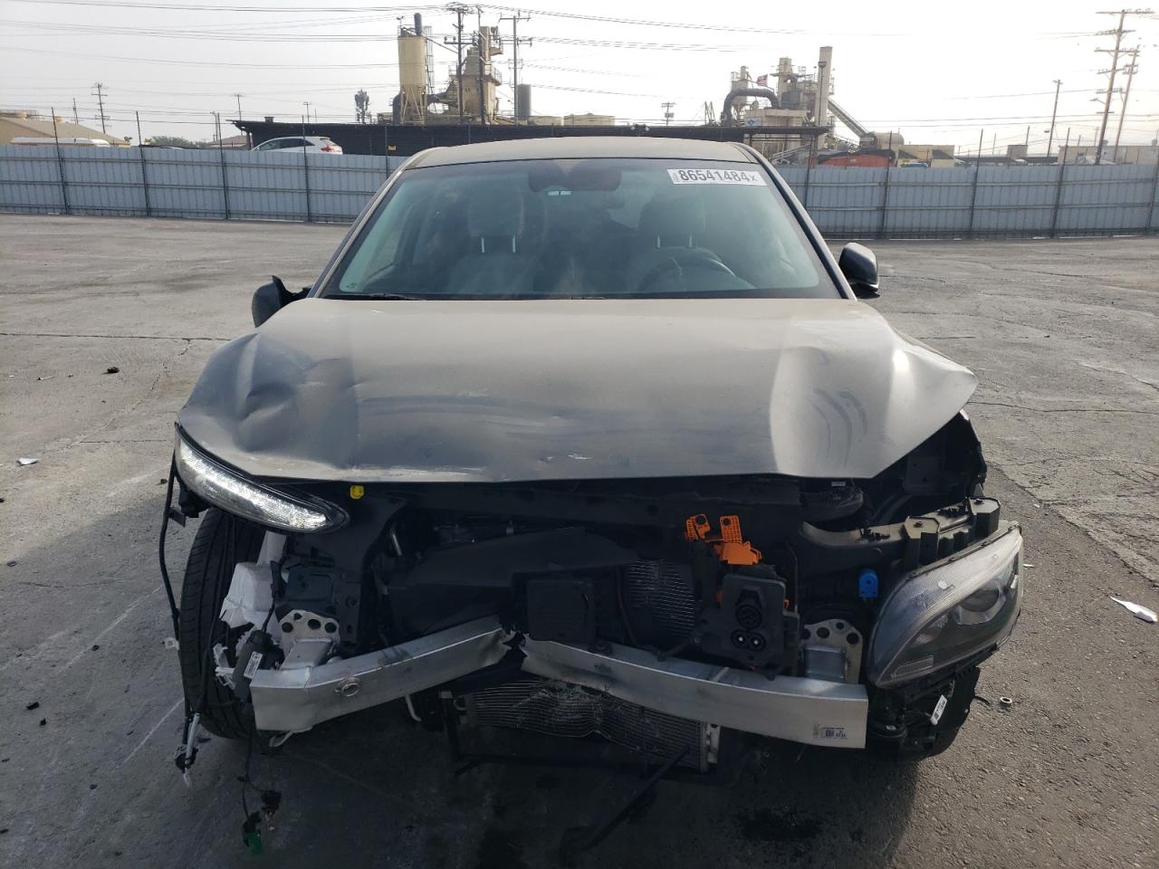 KM8K23AG3PU183845 · 2023 HYUNDAI KONA · 5/13